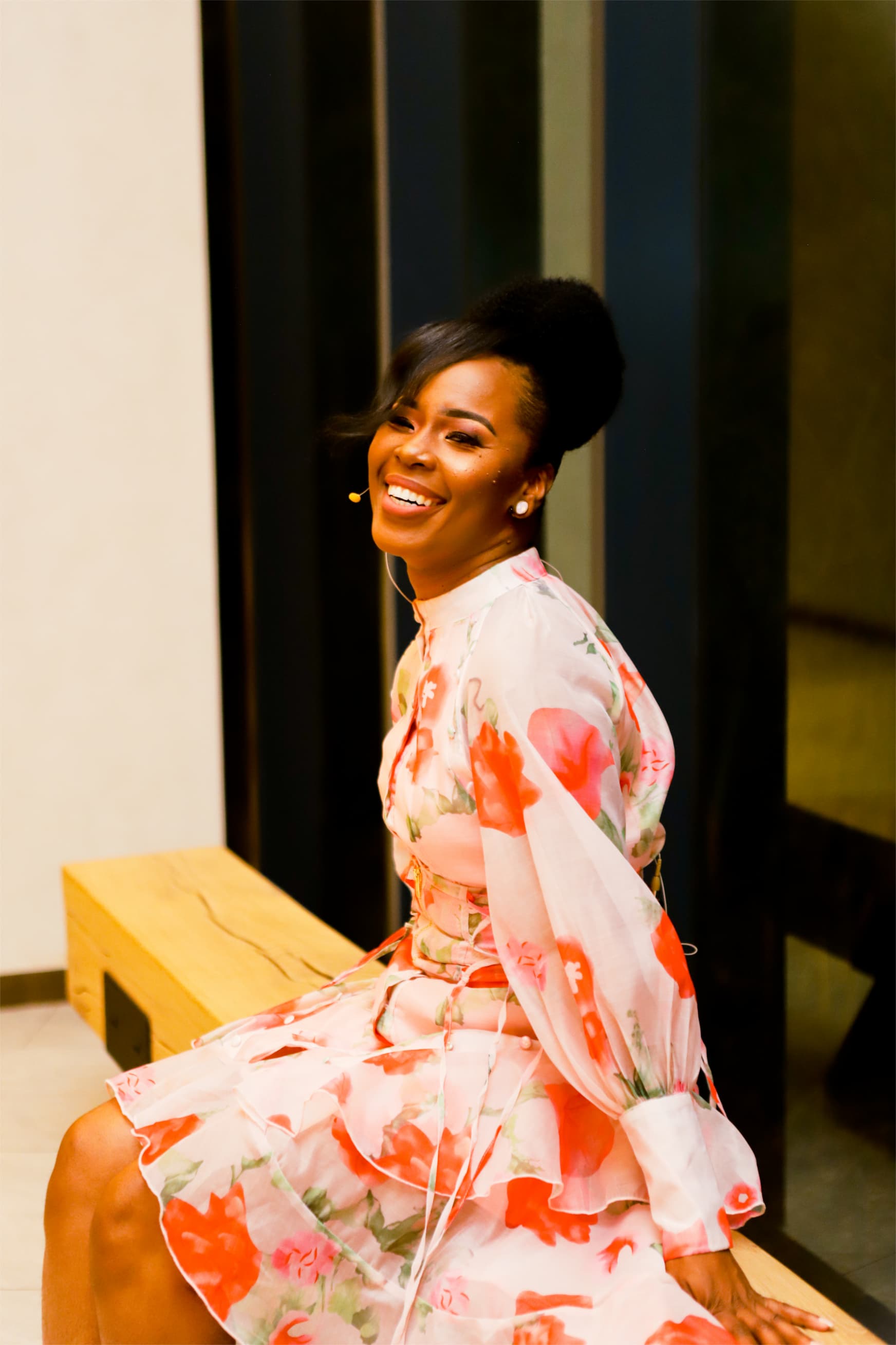 Khanya Sosibo, photograph 1