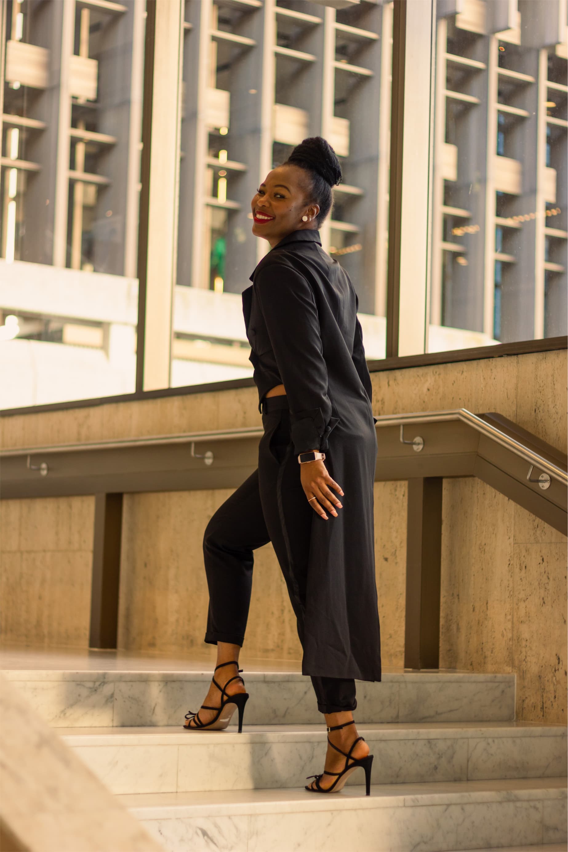 Khanya Sosibo, photograph 2