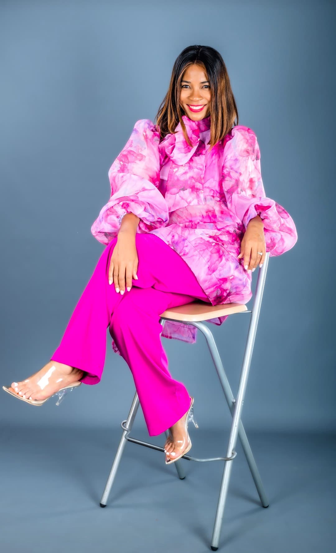Lerato Ditshego, photograph 1
