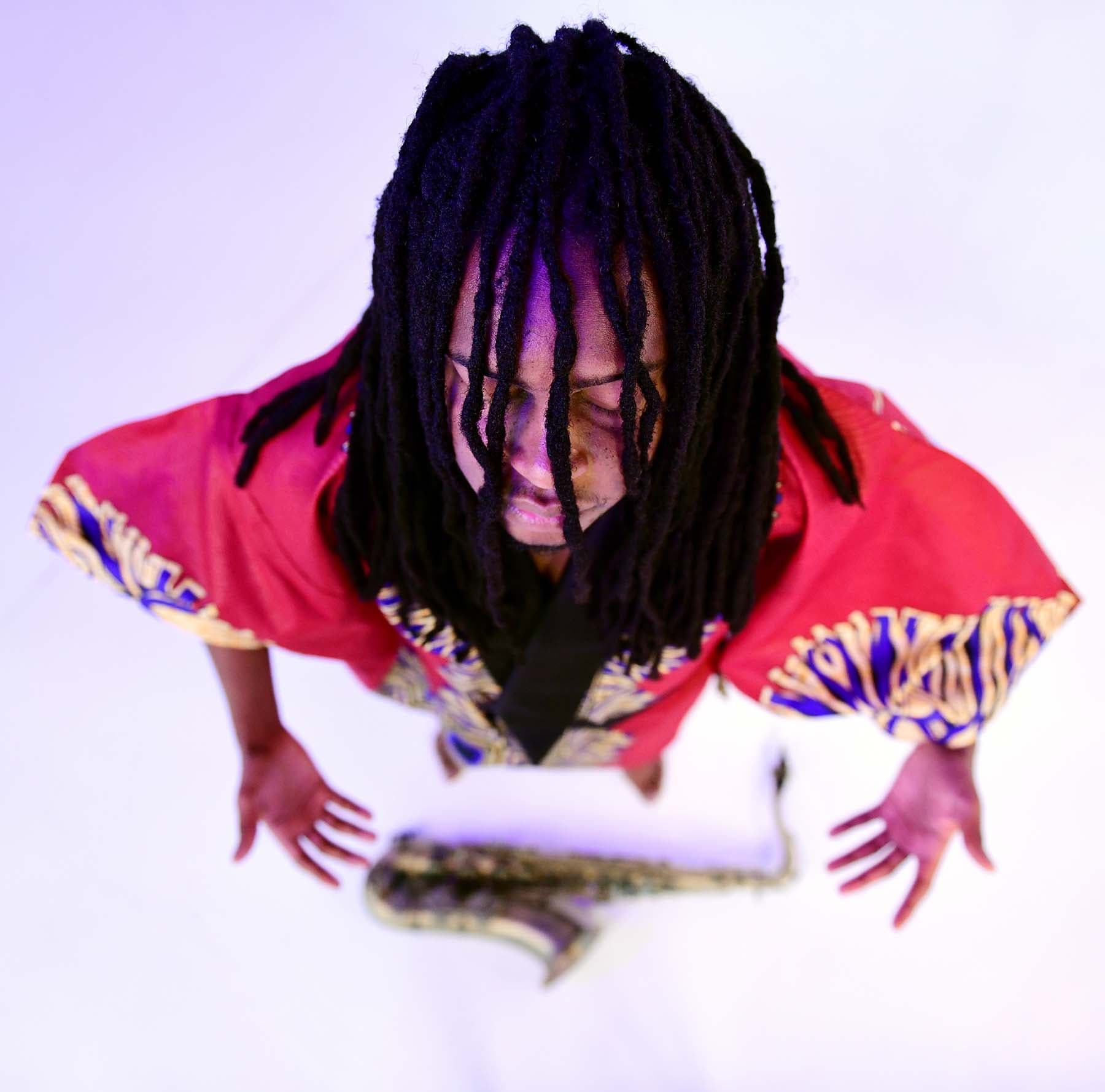 Linda Sikhakhane, photograph 2