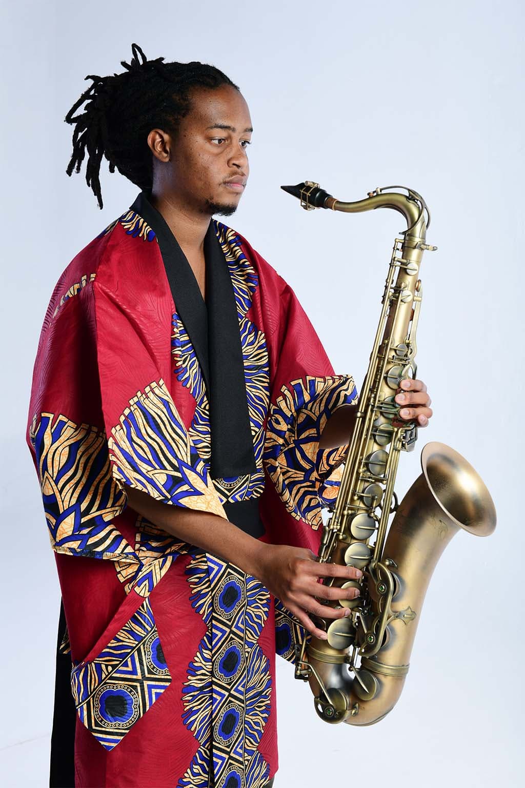 Linda Sikhakhane, photograph 3