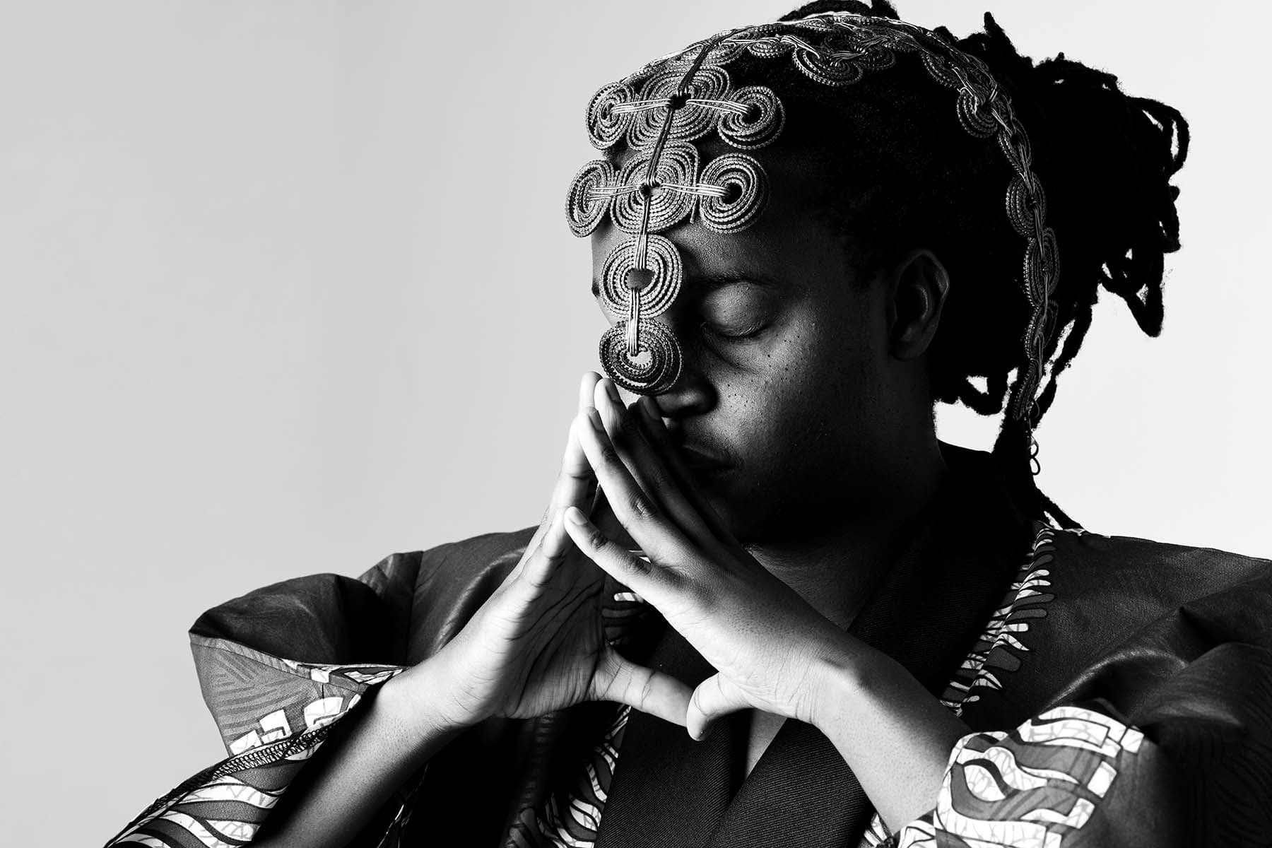 Linda Sikhakhane, photograph 4