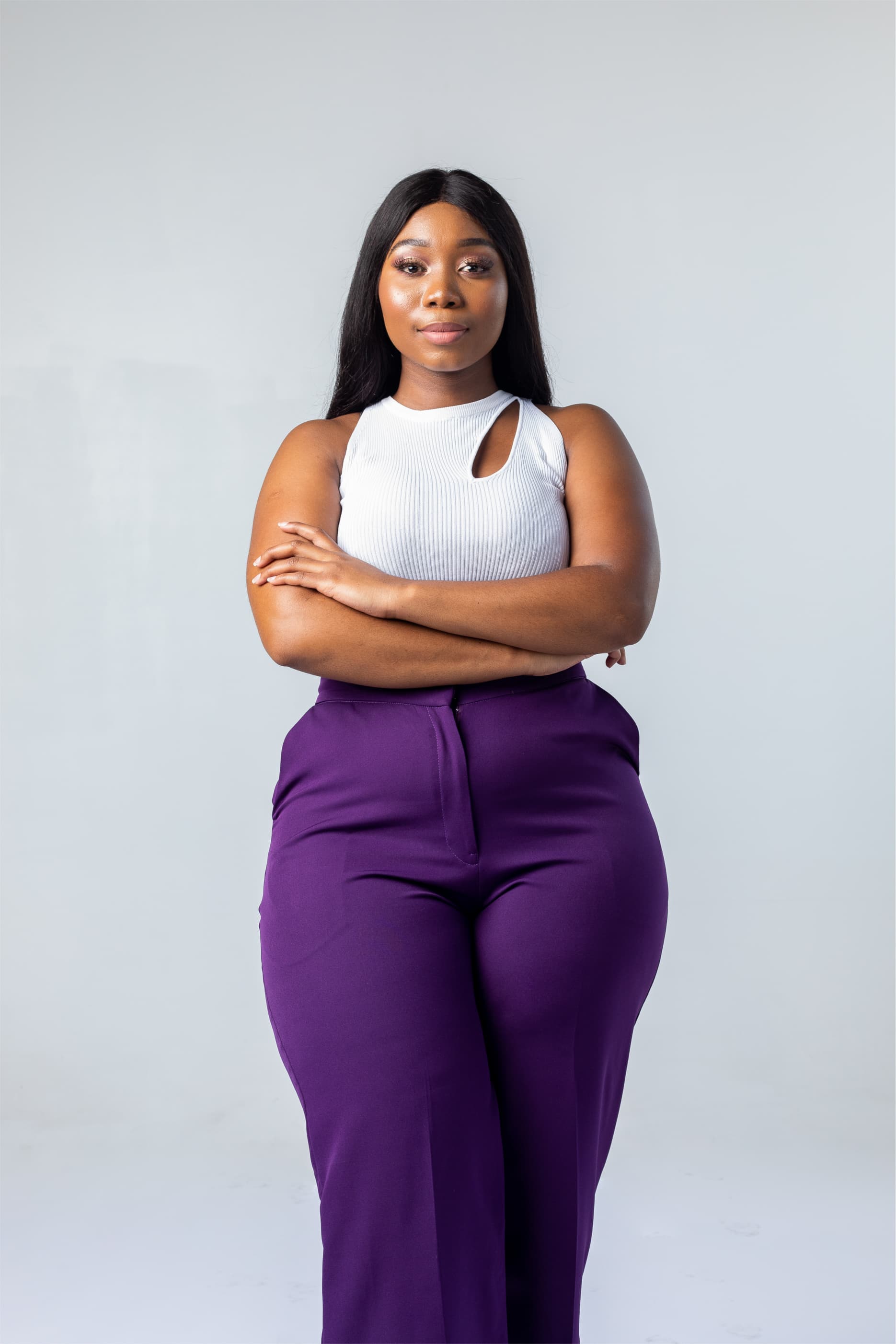 Melody Gwala, photograph 1