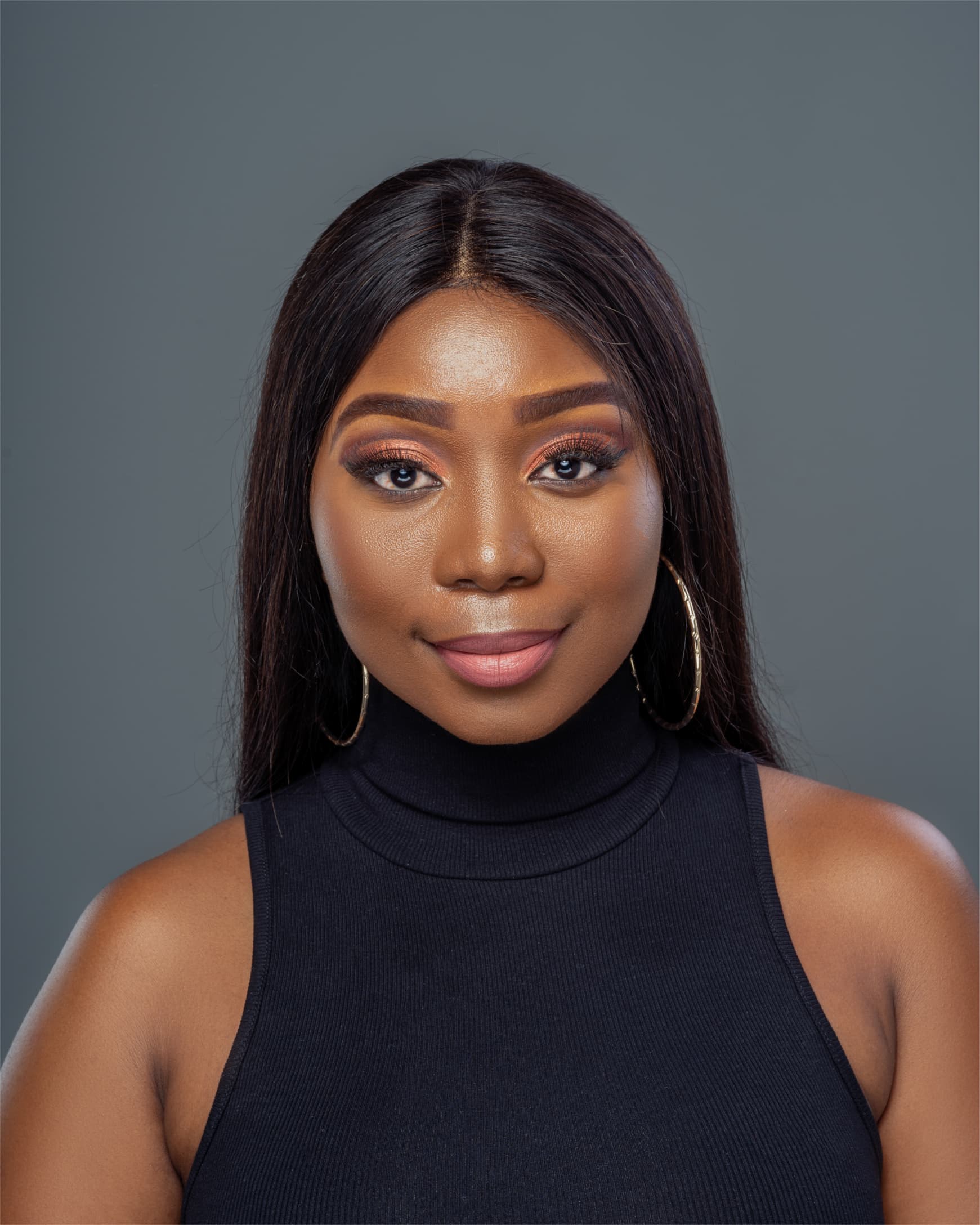 Melody Gwala, photograph 2