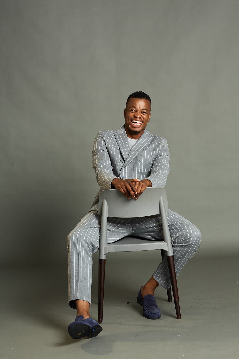 Mpho Popps, photograph 1