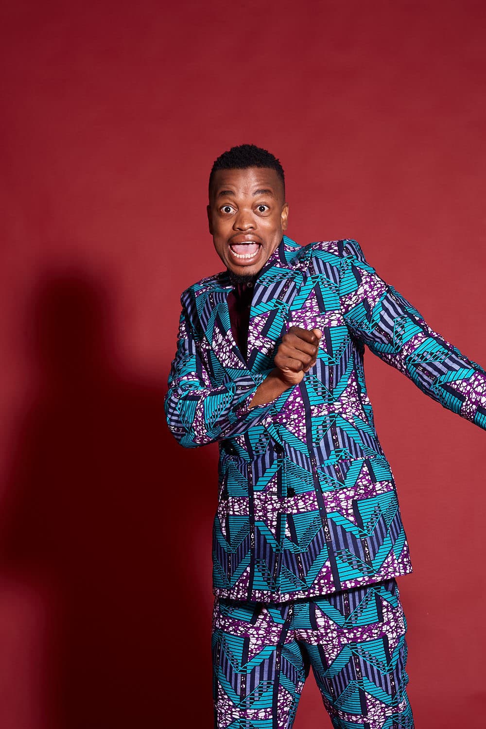 Mpho Popps, photograph 2