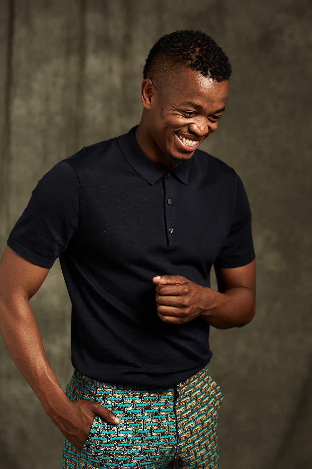 Mpho Popps, photograph 3