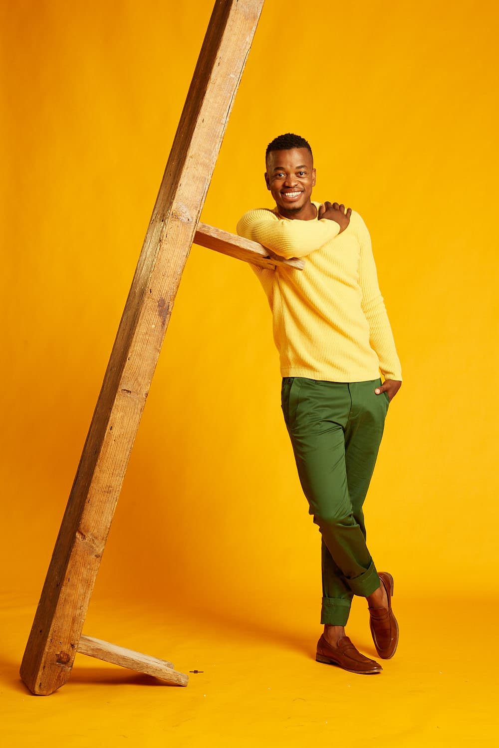 Mpho Popps, photograph 4