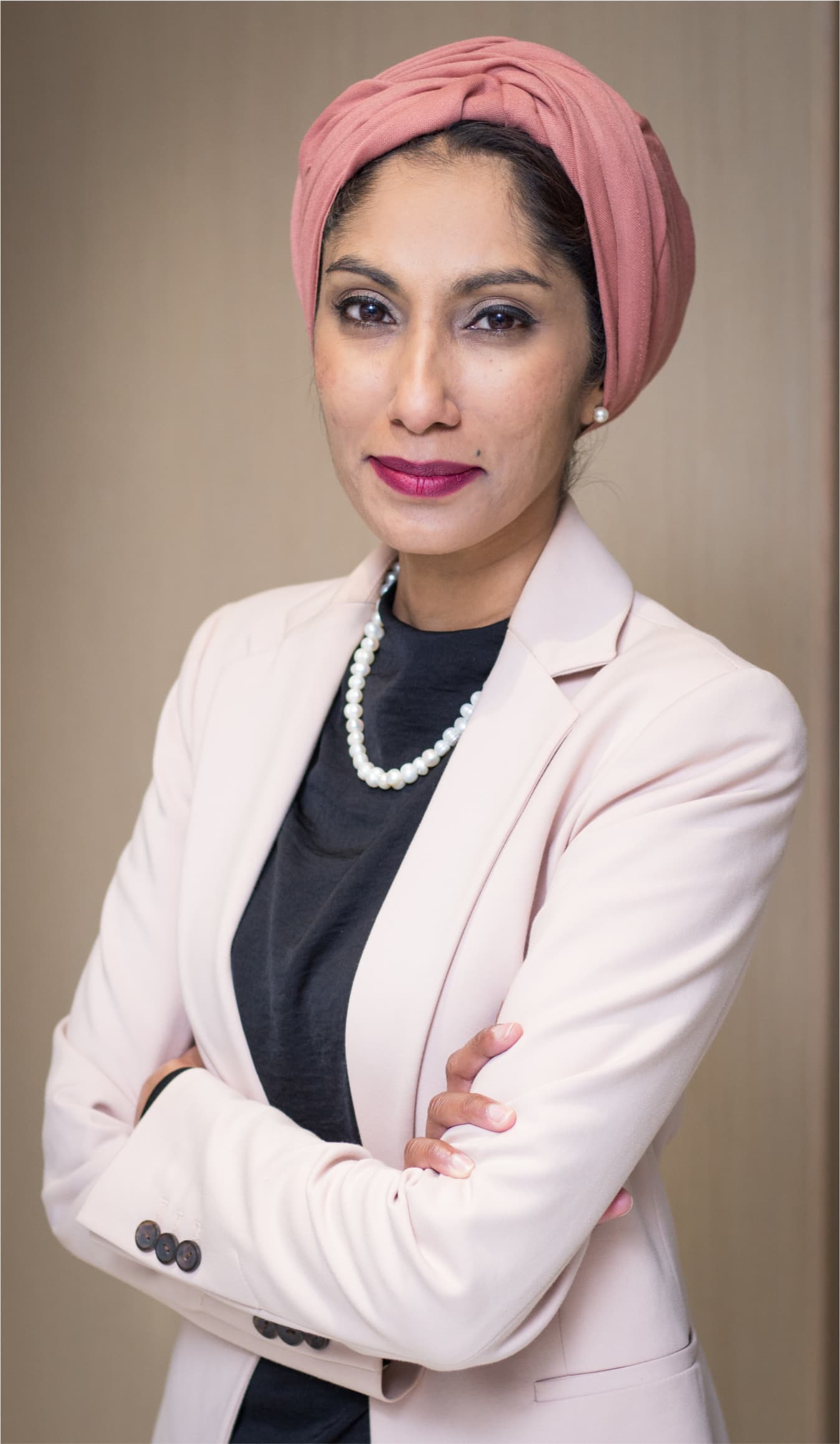 Nazareen Ebrahim, photograph 2