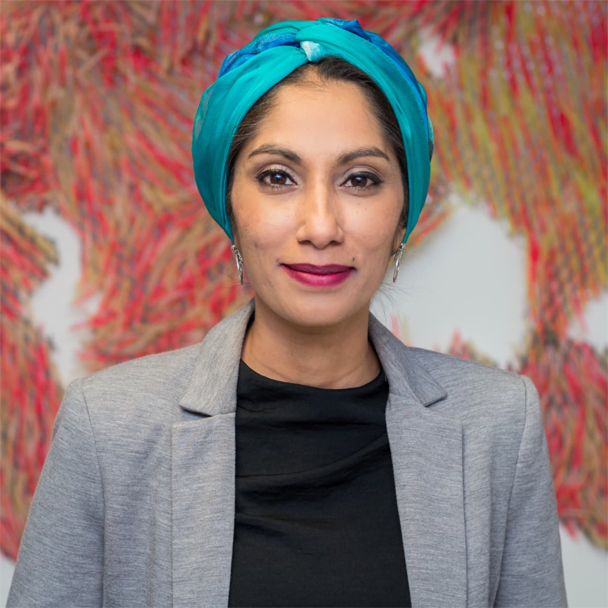 Nazareen Ebrahim, photograph 3