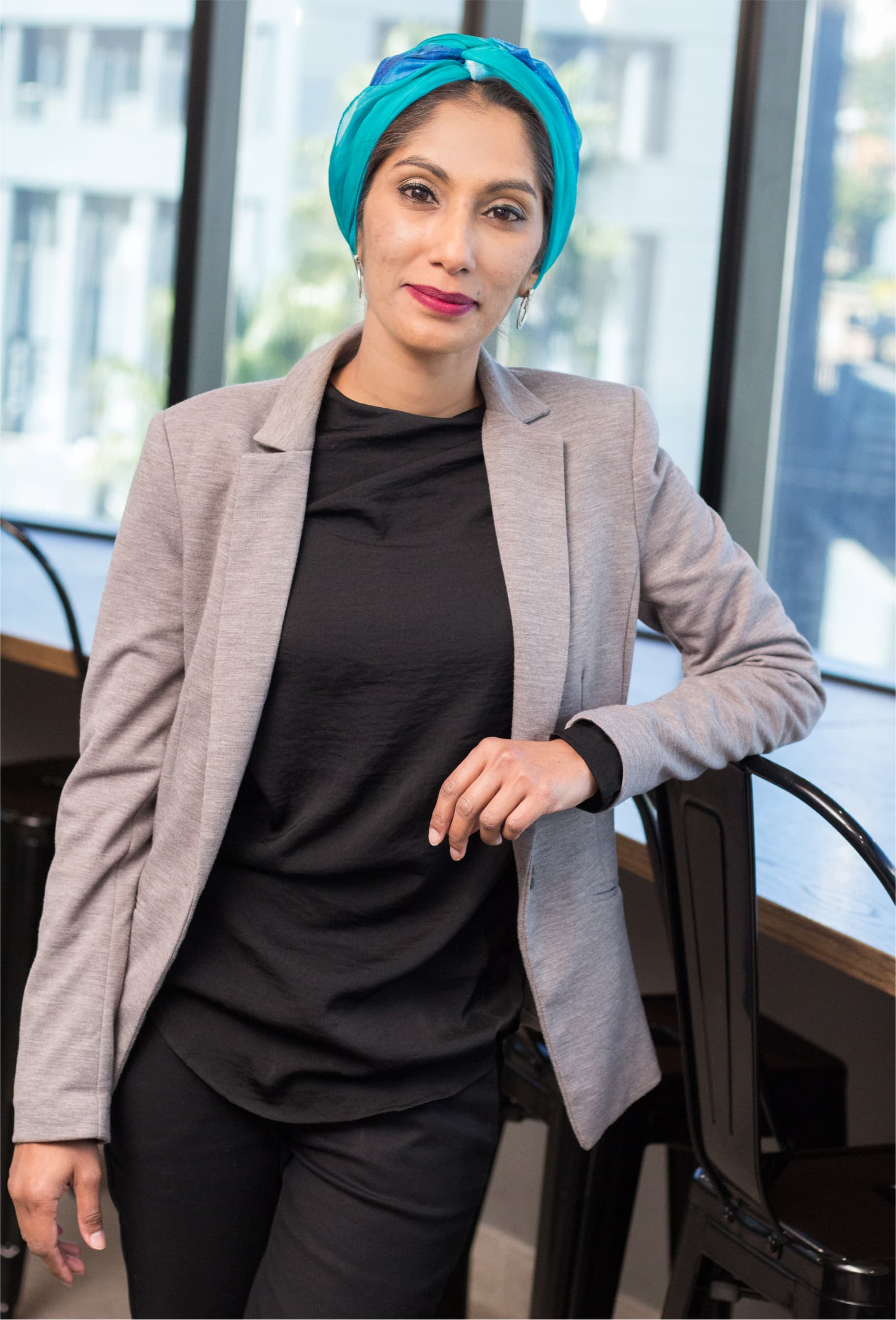 Nazareen Ebrahim, photograph 4