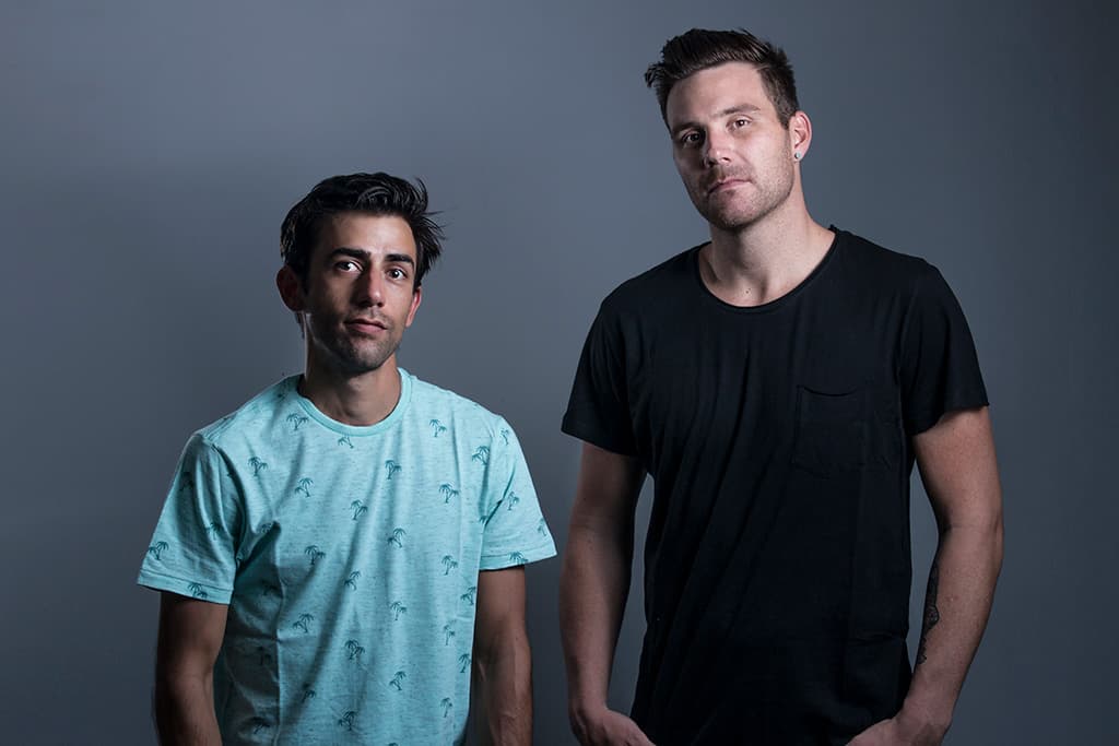 Pascal & Pearce, photograph 4