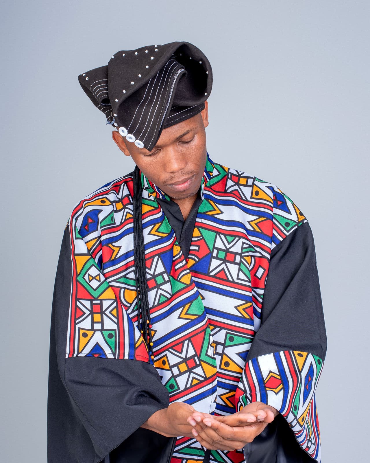 Vuyisa Sigonyela, photograph 1