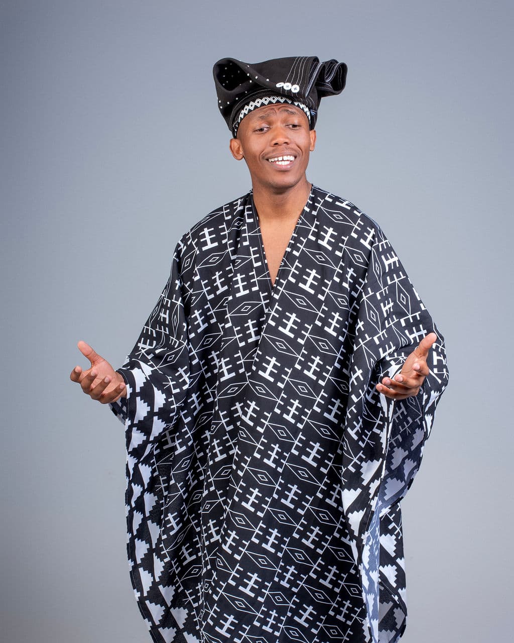 Vuyisa Sigonyela, photograph 2
