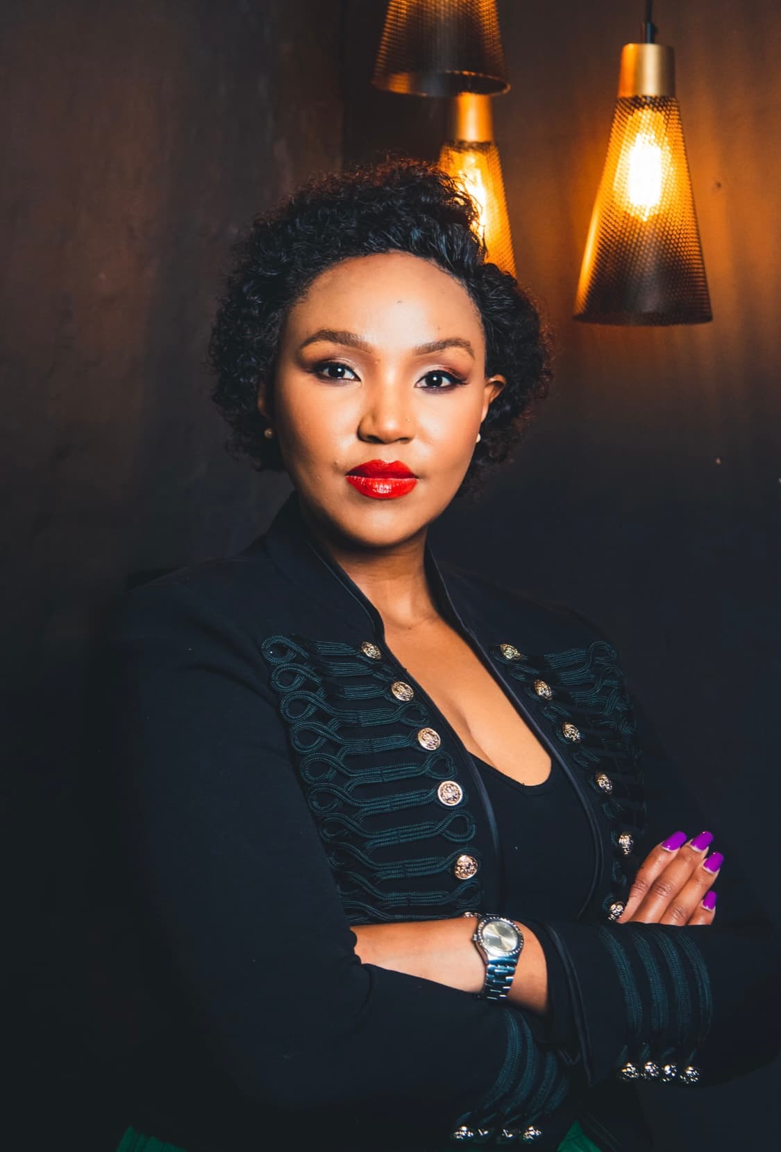 Ziyanda Potelwa, photograph 1