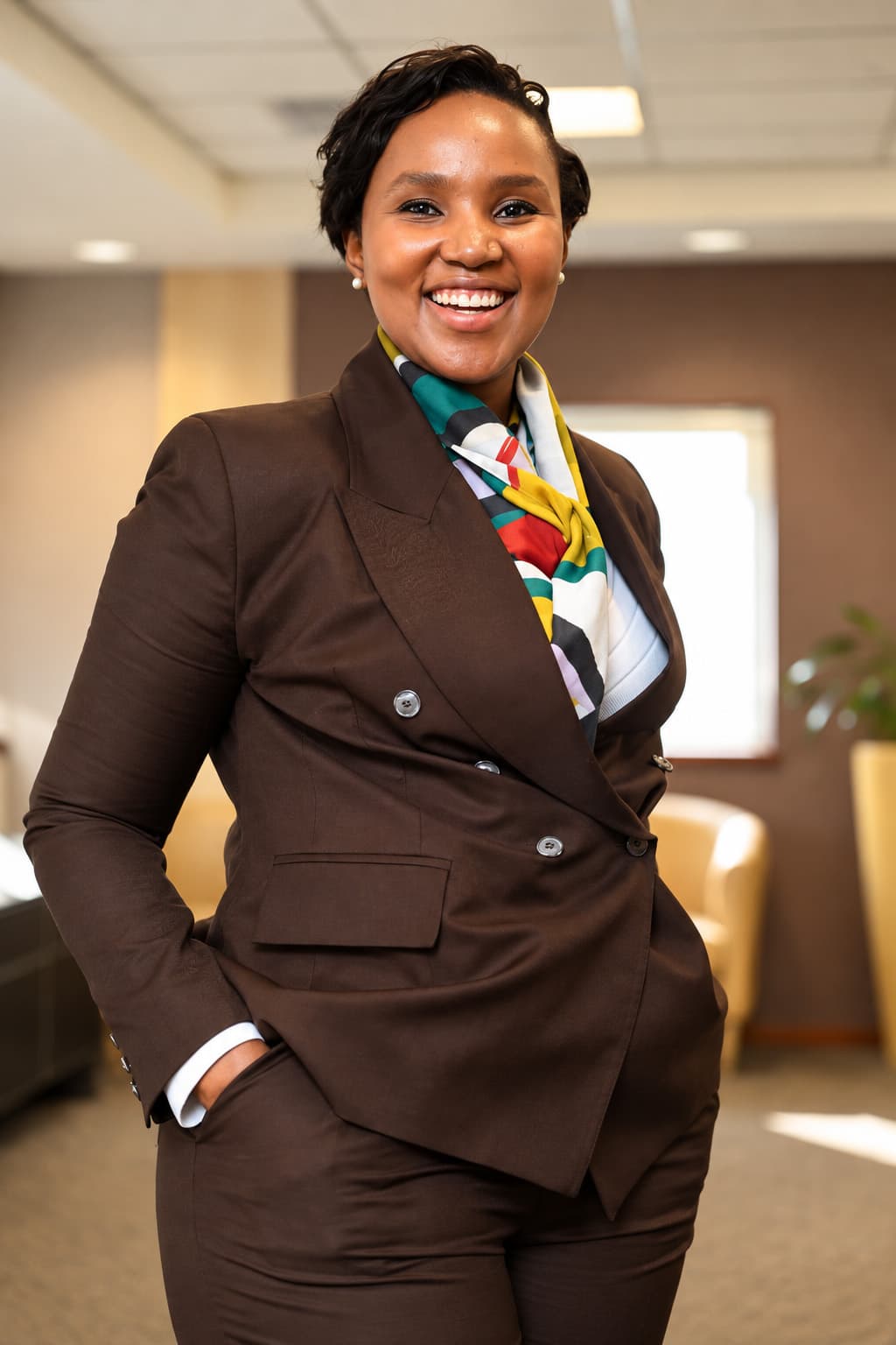 Ziyanda Potelwa, photograph 2