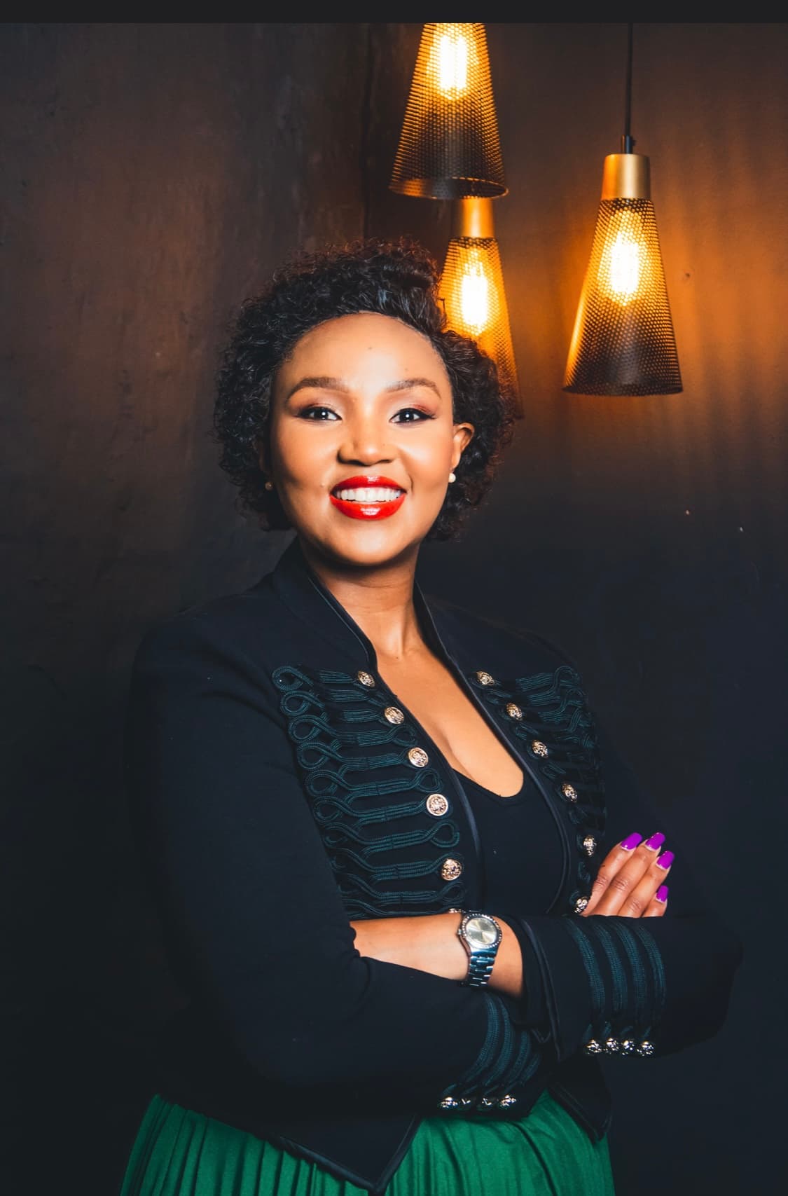 Ziyanda Potelwa, photograph 3