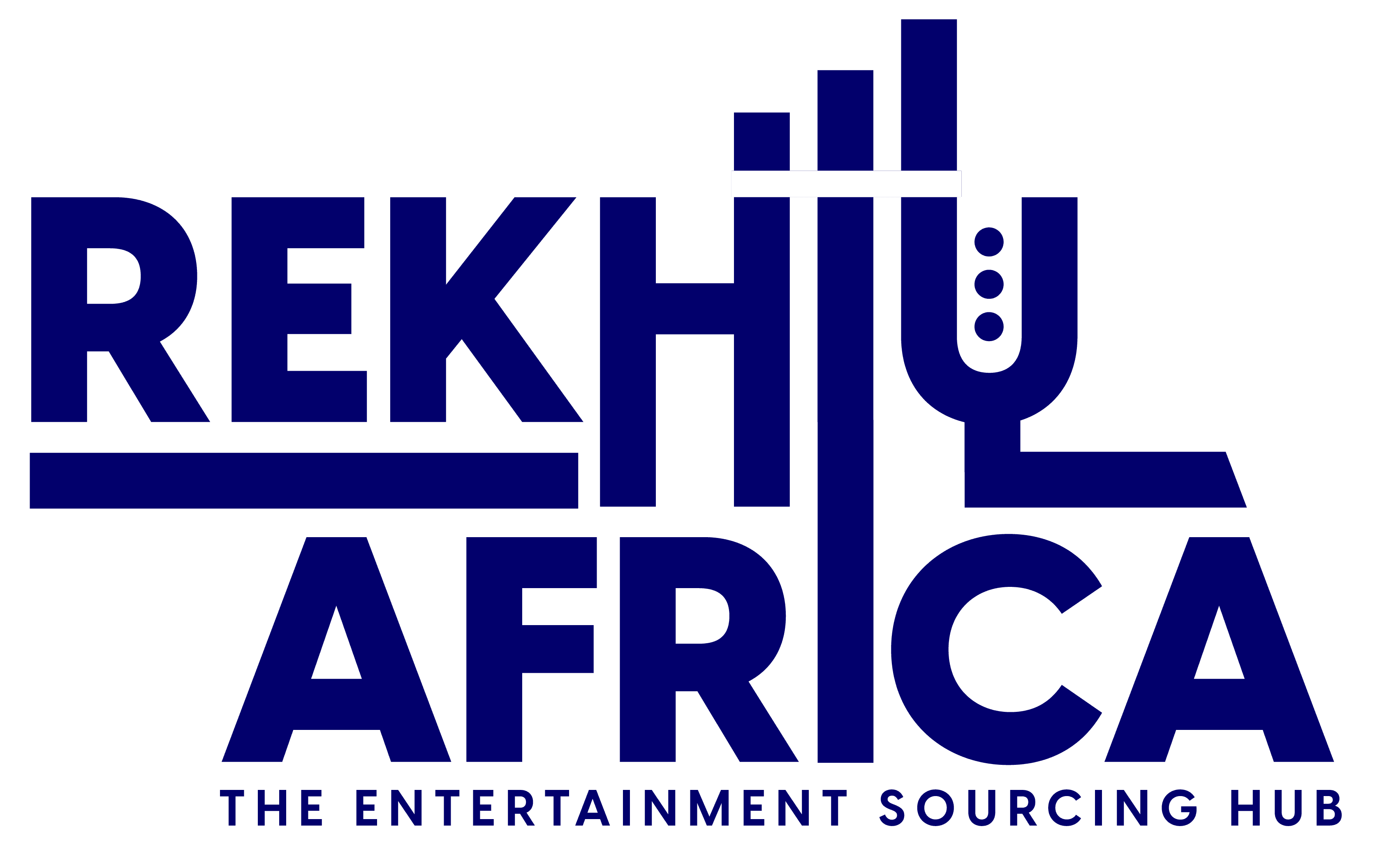 Rekhiu Africa — The Entertainment Sourcing Hub