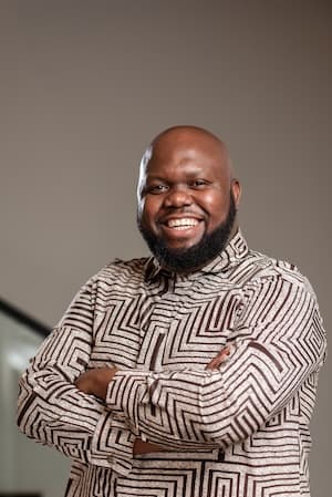 Fortune Nkwanyana