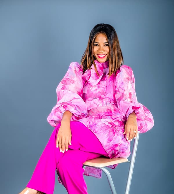 Lerato Ditshego
