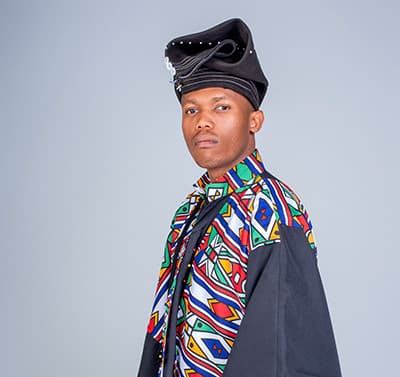Vuyisa Sigonyela