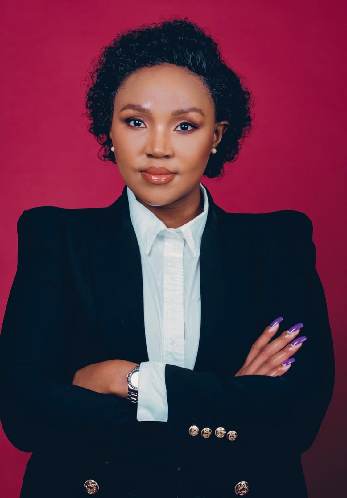 Ziyanda Potelwa