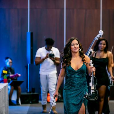 Women Celebration Event Day 1 162